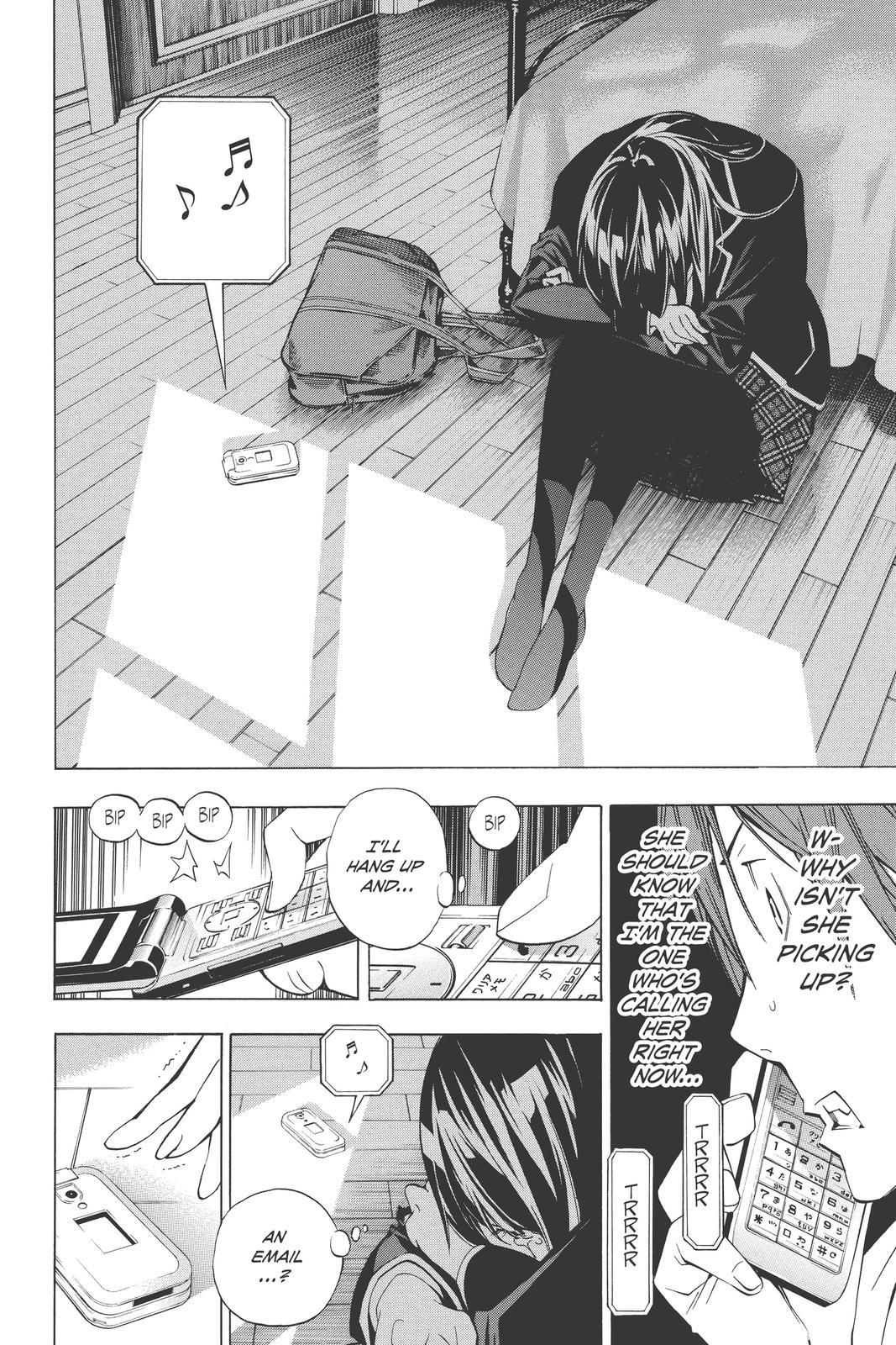 Read Bakuman Manga Online