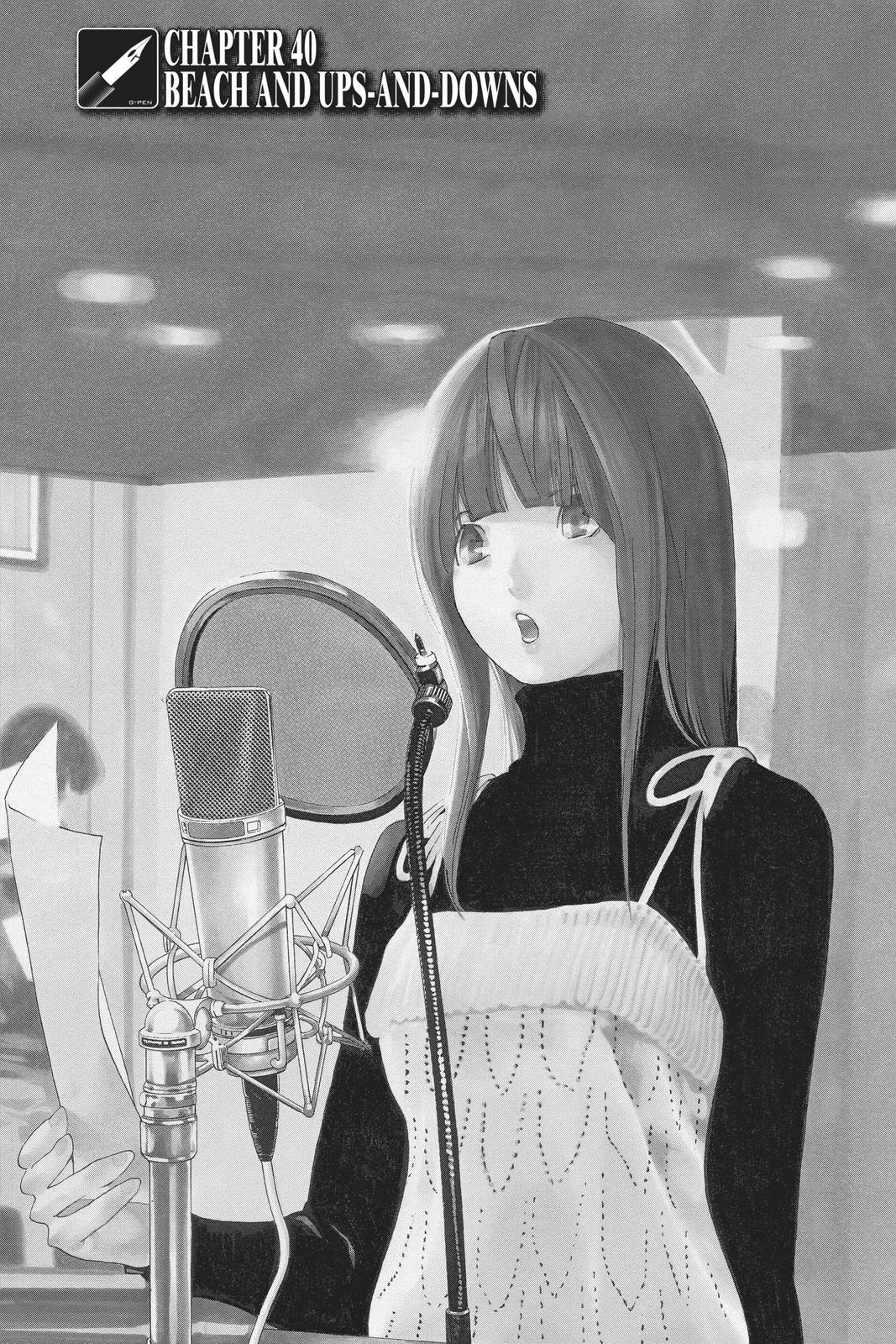 Read Bakuman Manga Online