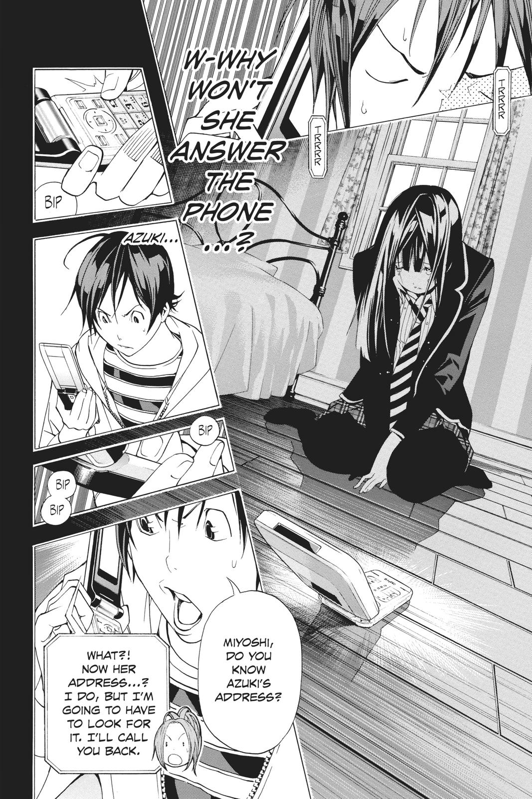 Read Bakuman Manga Online