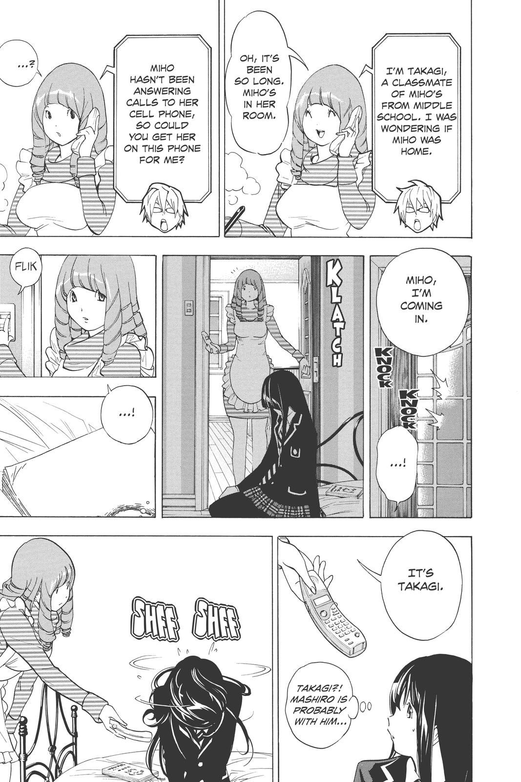 Read Bakuman Manga Online
