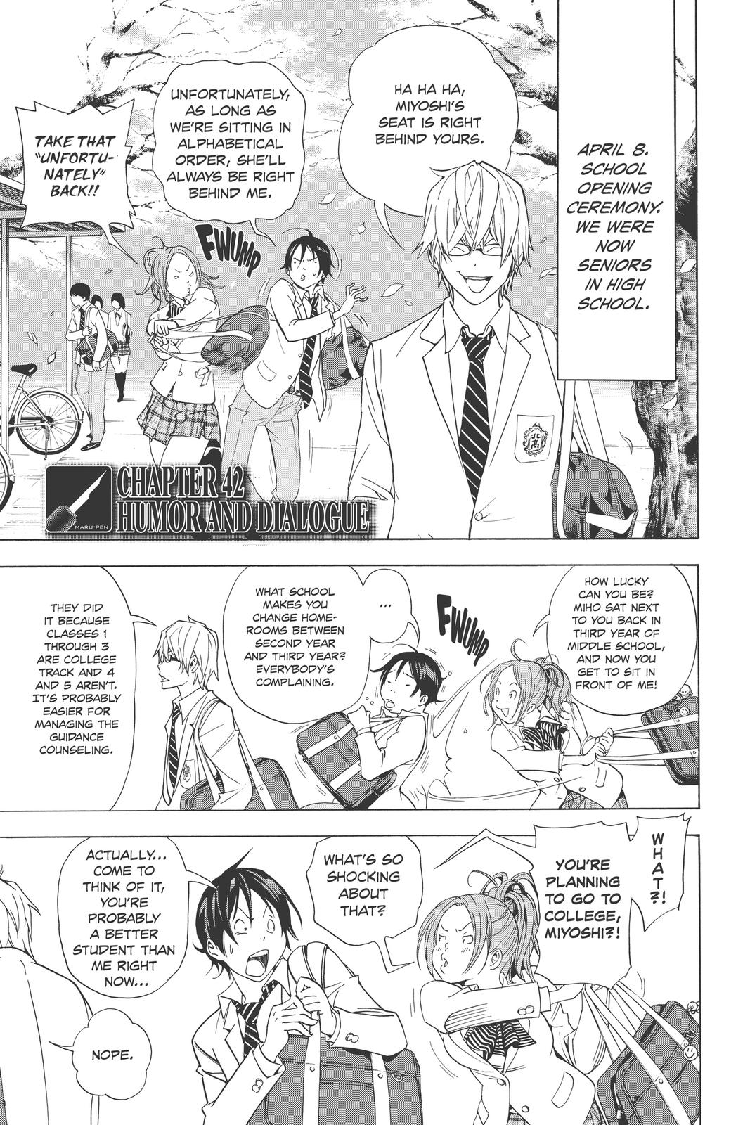 Read Bakuman Manga Online