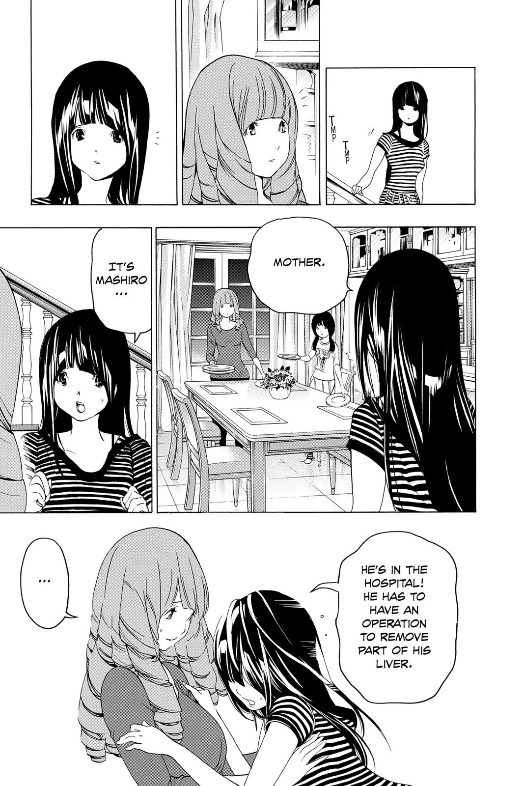 Read Bakuman Manga Online