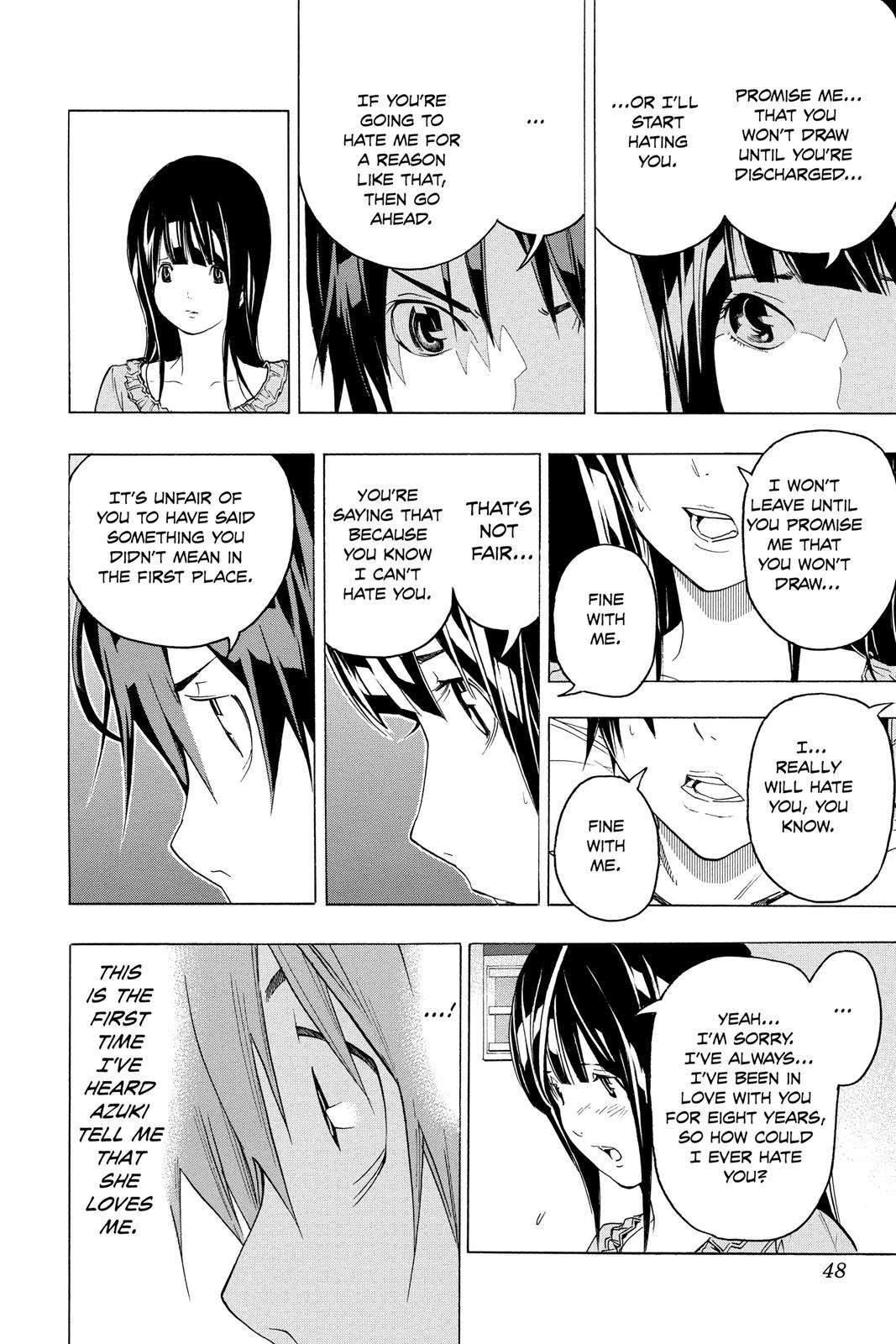 Read Bakuman Manga Online