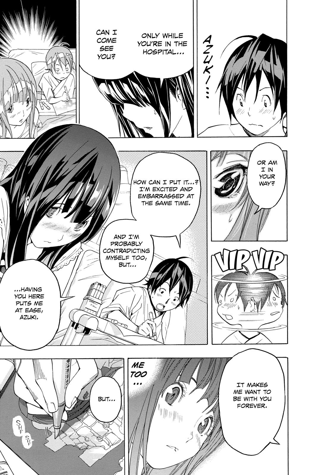 Read Bakuman Manga Online