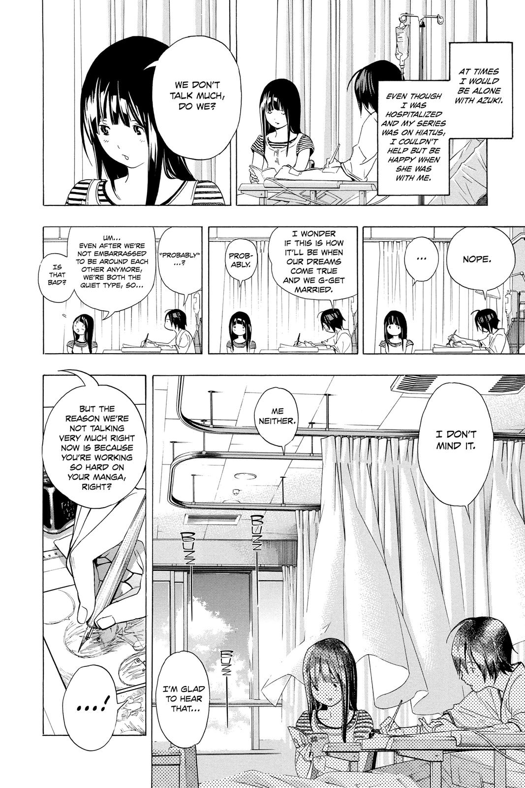 Read Bakuman Manga Online