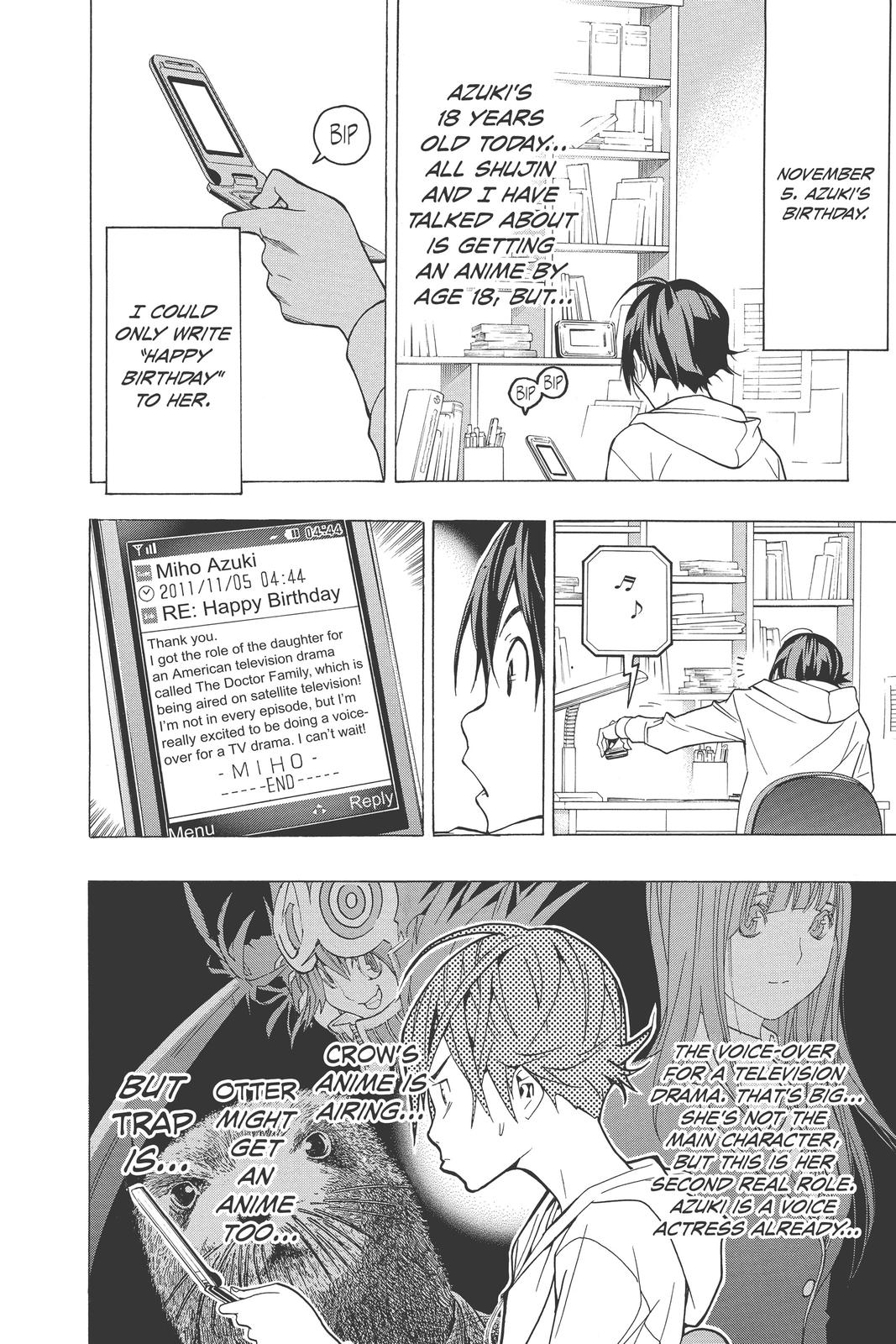 Read Bakuman Manga Online