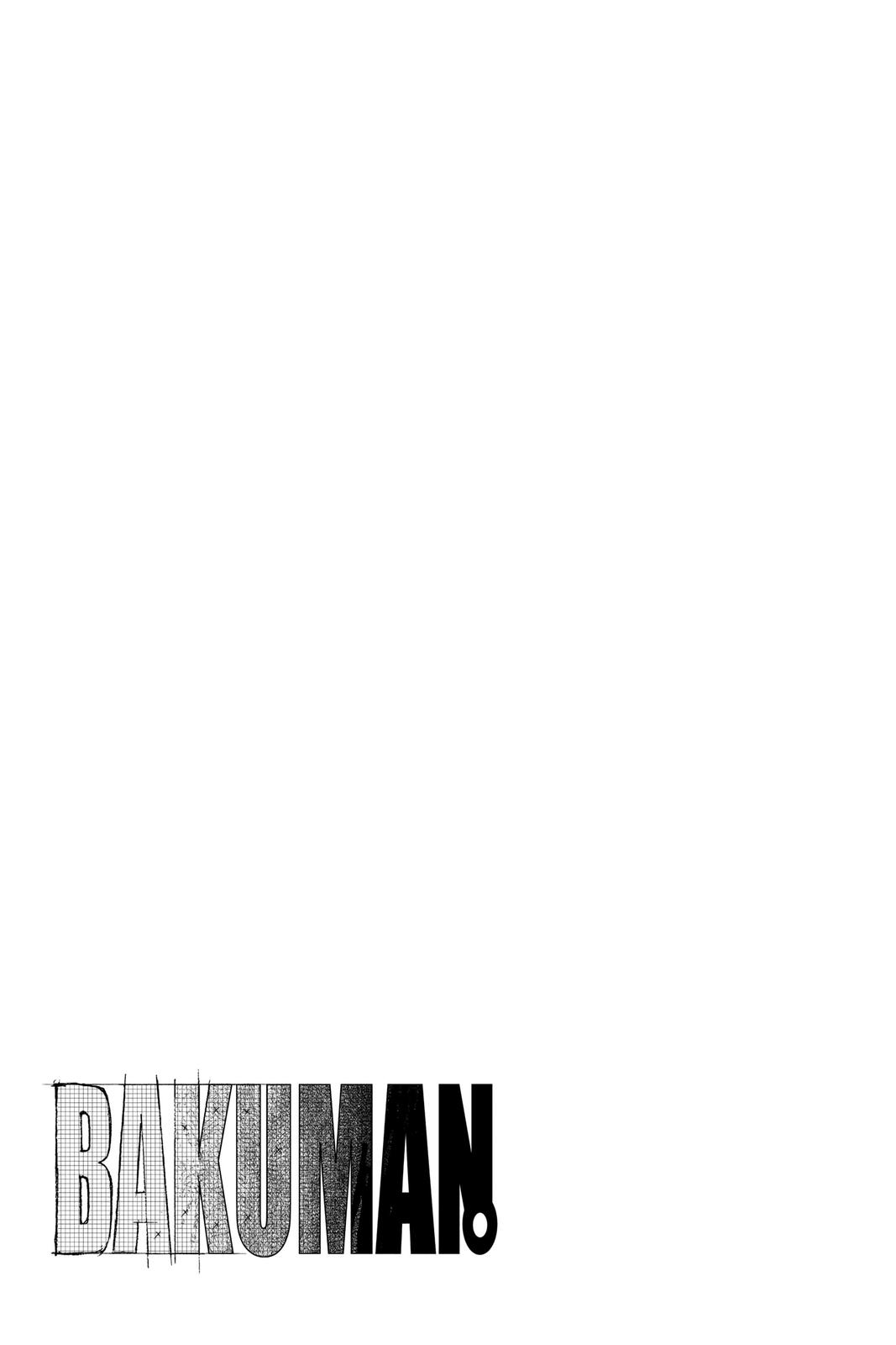 Read Bakuman Manga Online