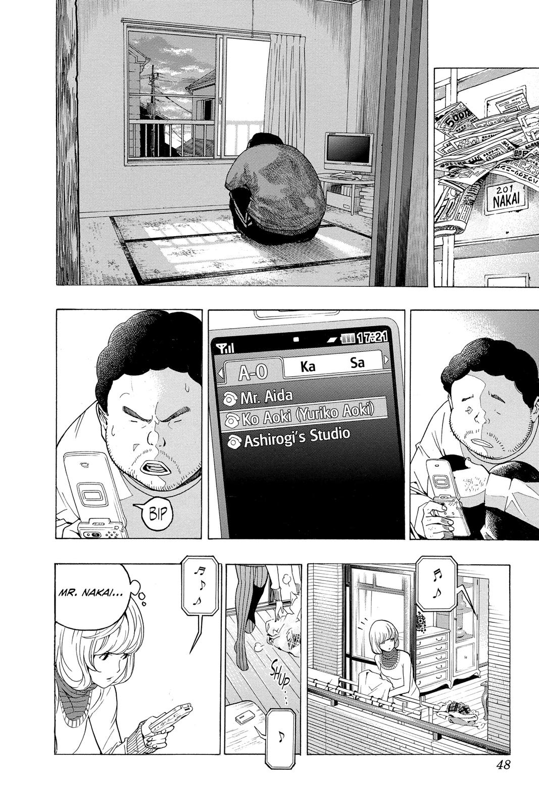 Read Bakuman Manga Online