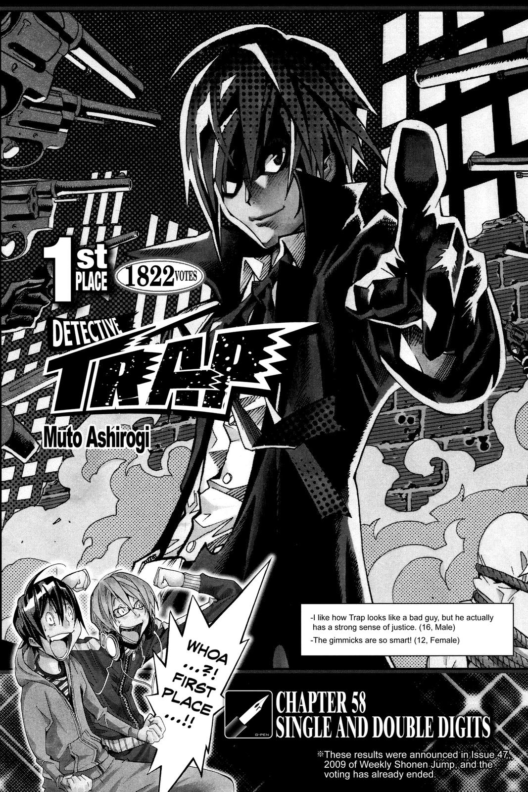 Read Bakuman Manga Online