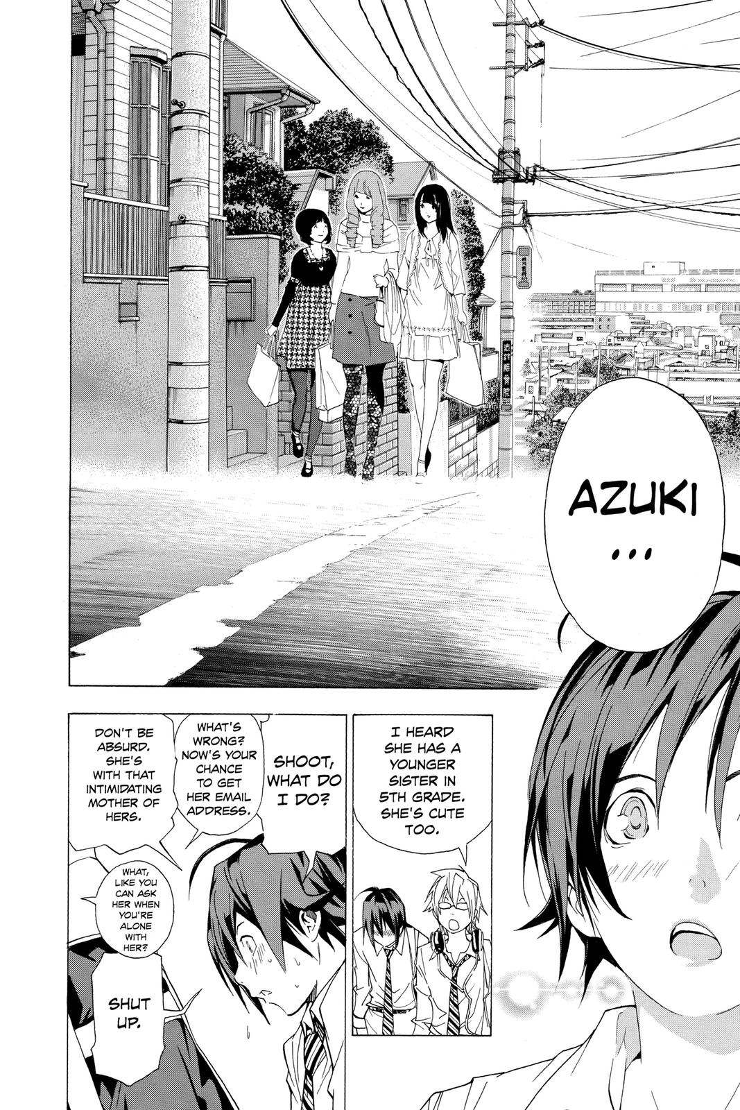 Read Bakuman Manga Online