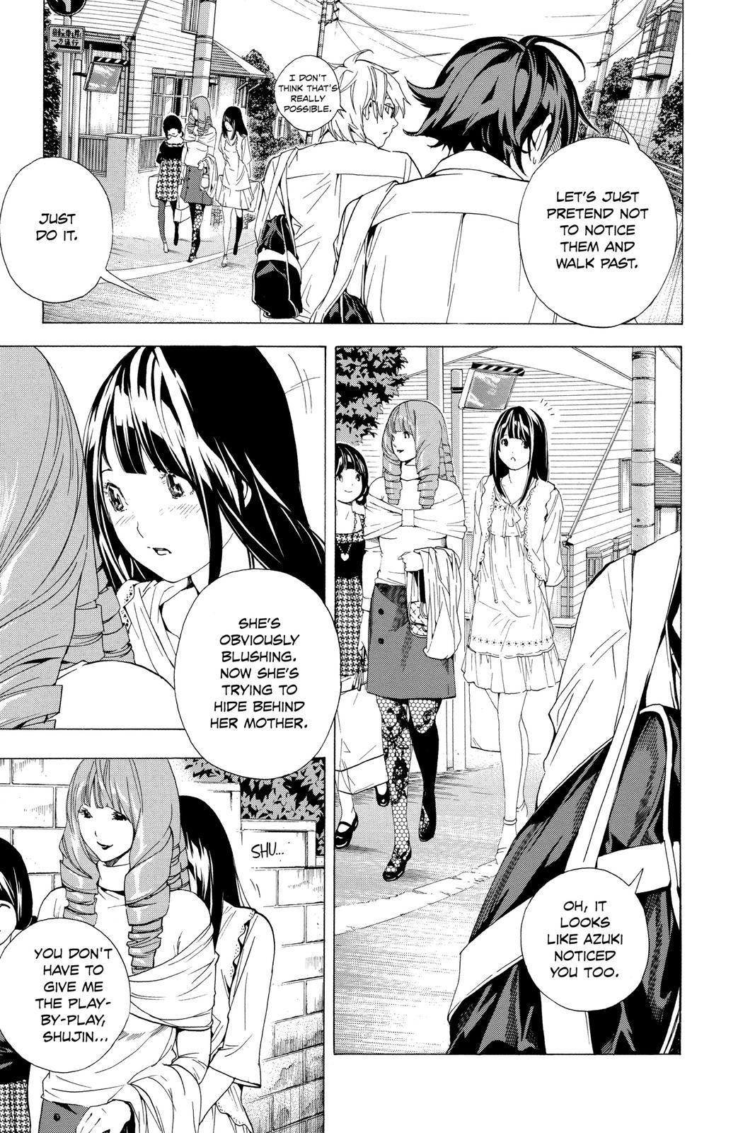 Read Bakuman Manga Online