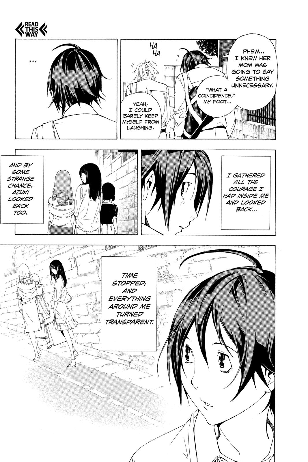 Read Bakuman Manga Online
