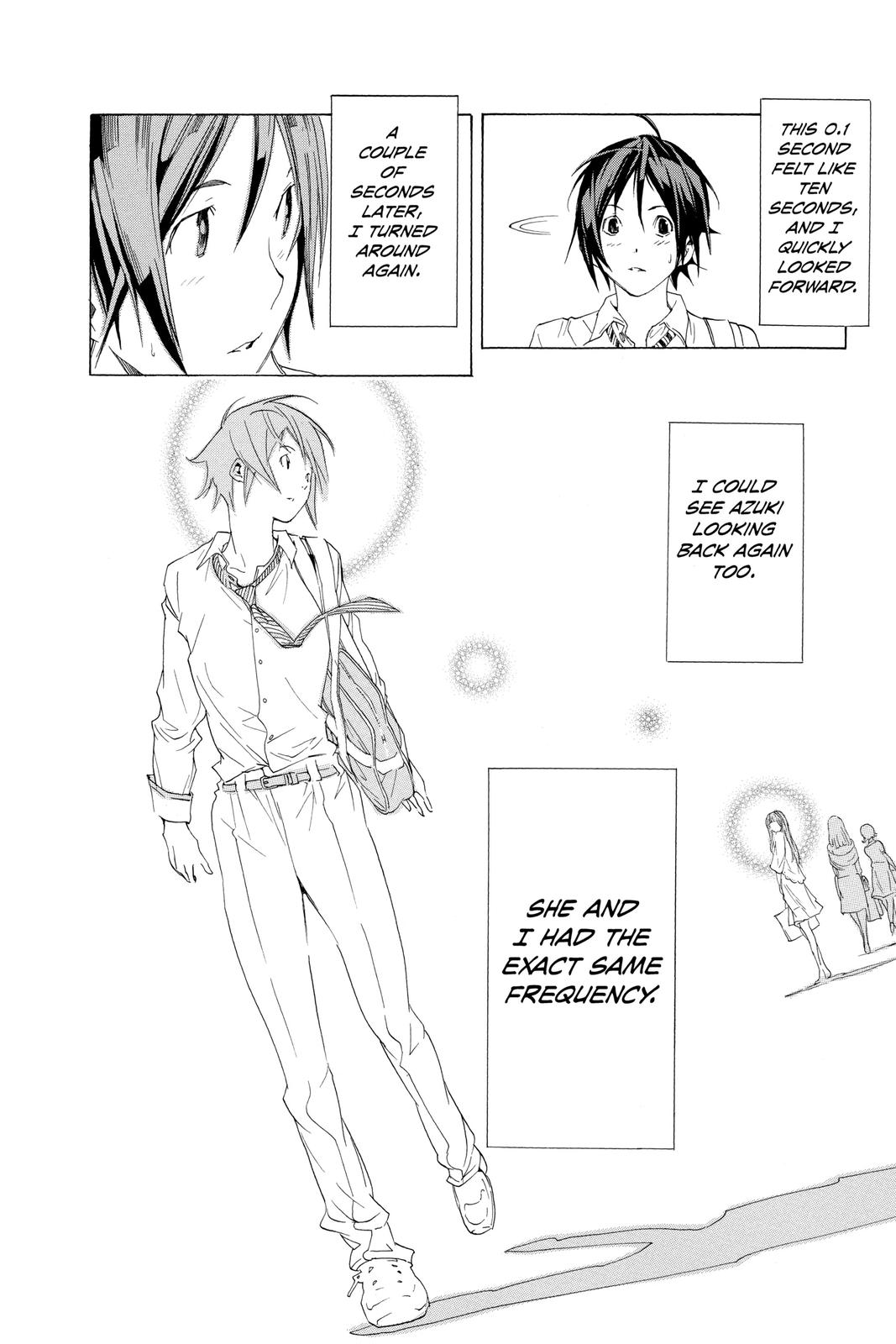 Read Bakuman Manga Online