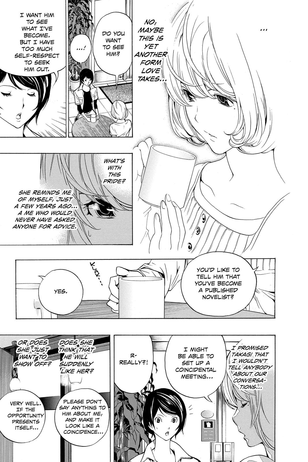 Read Bakuman Manga Online