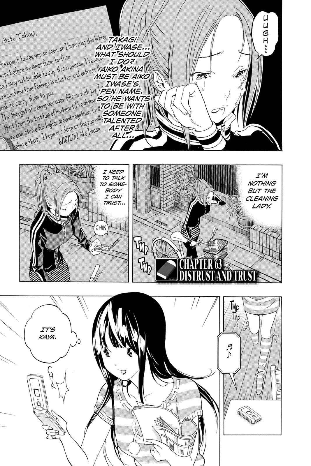 Read Bakuman Manga Online