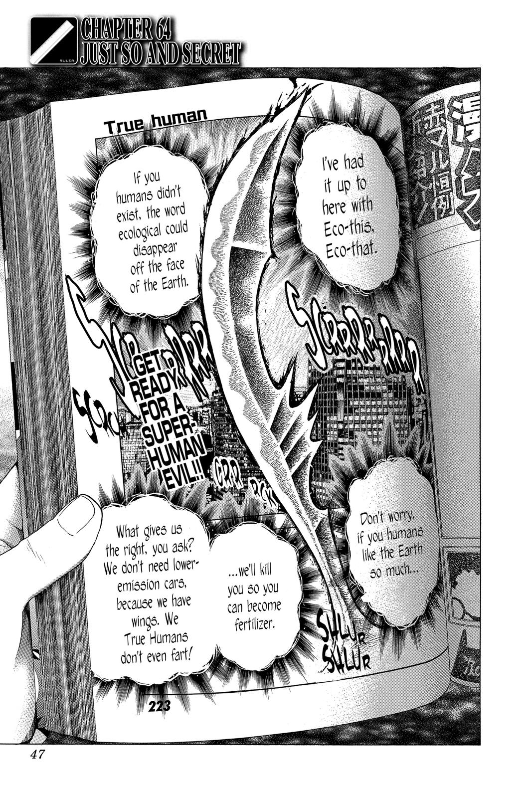 Read Bakuman Manga Online