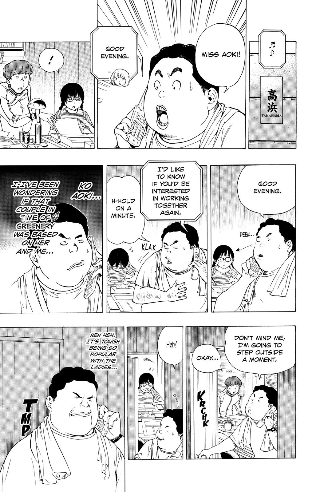 Read Bakuman Manga Online