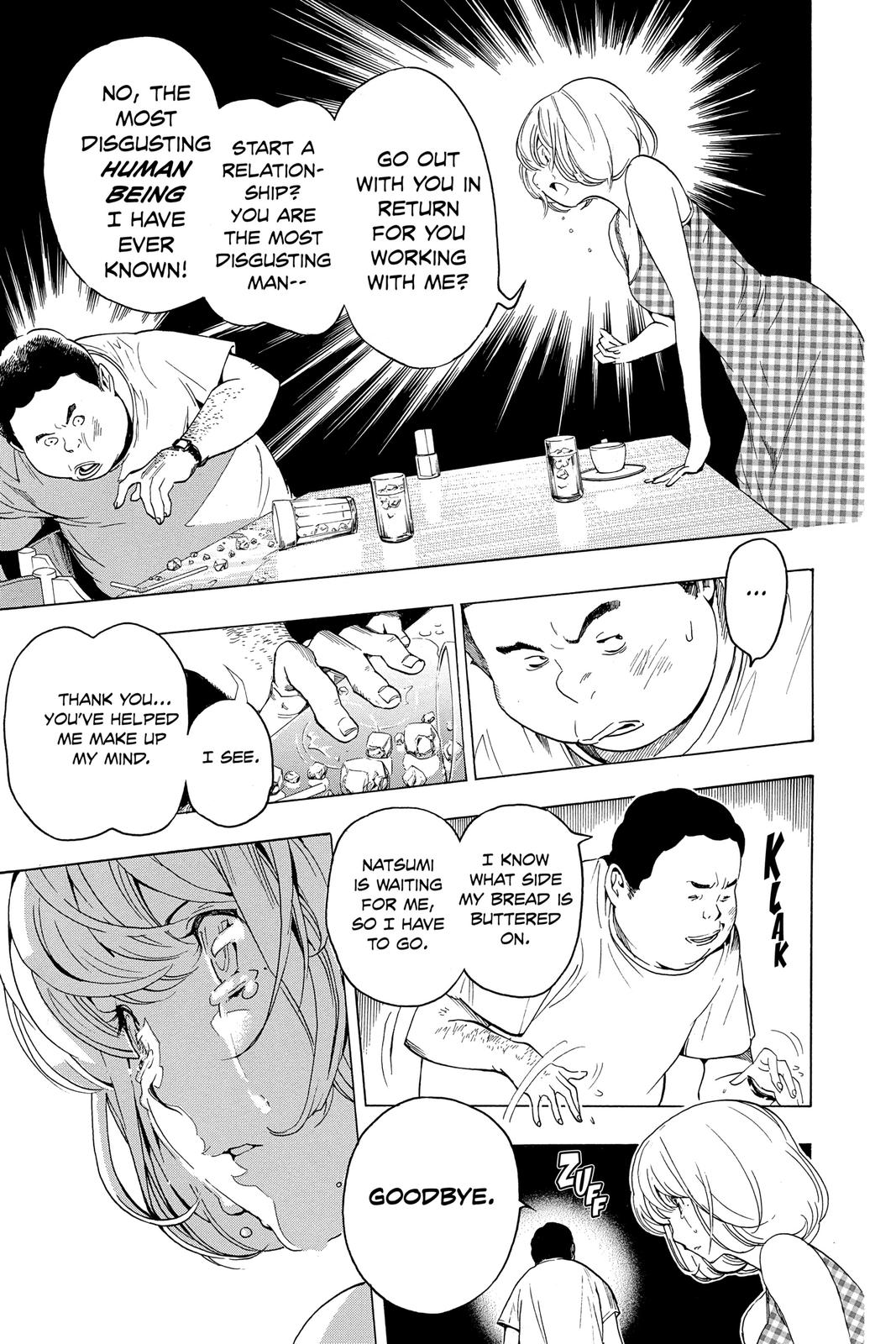 Read Bakuman Manga Online