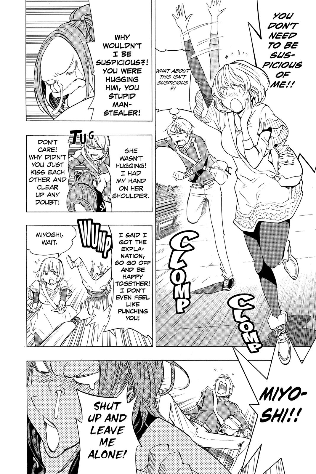 Read Bakuman Manga Online