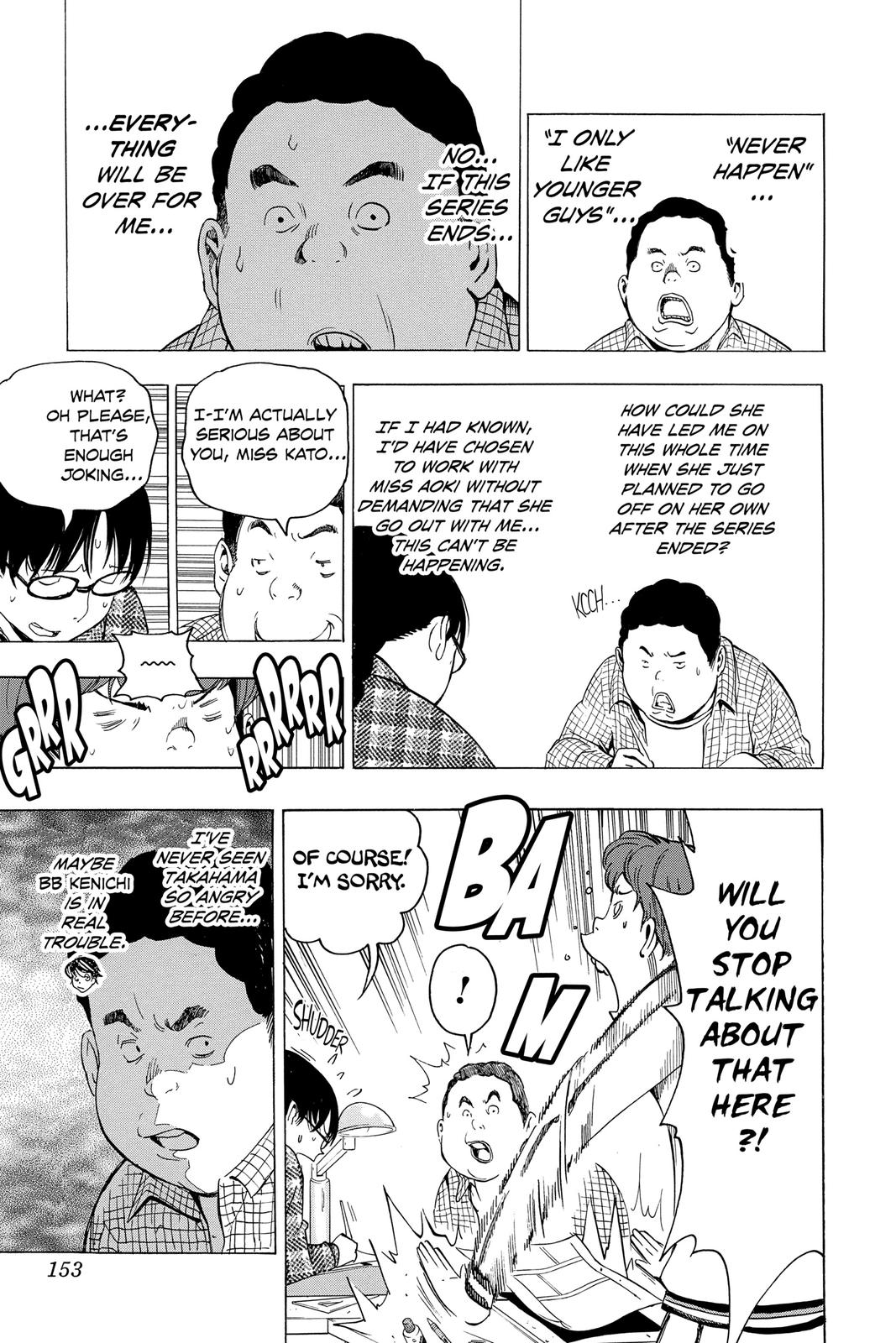 Read Bakuman Manga Online