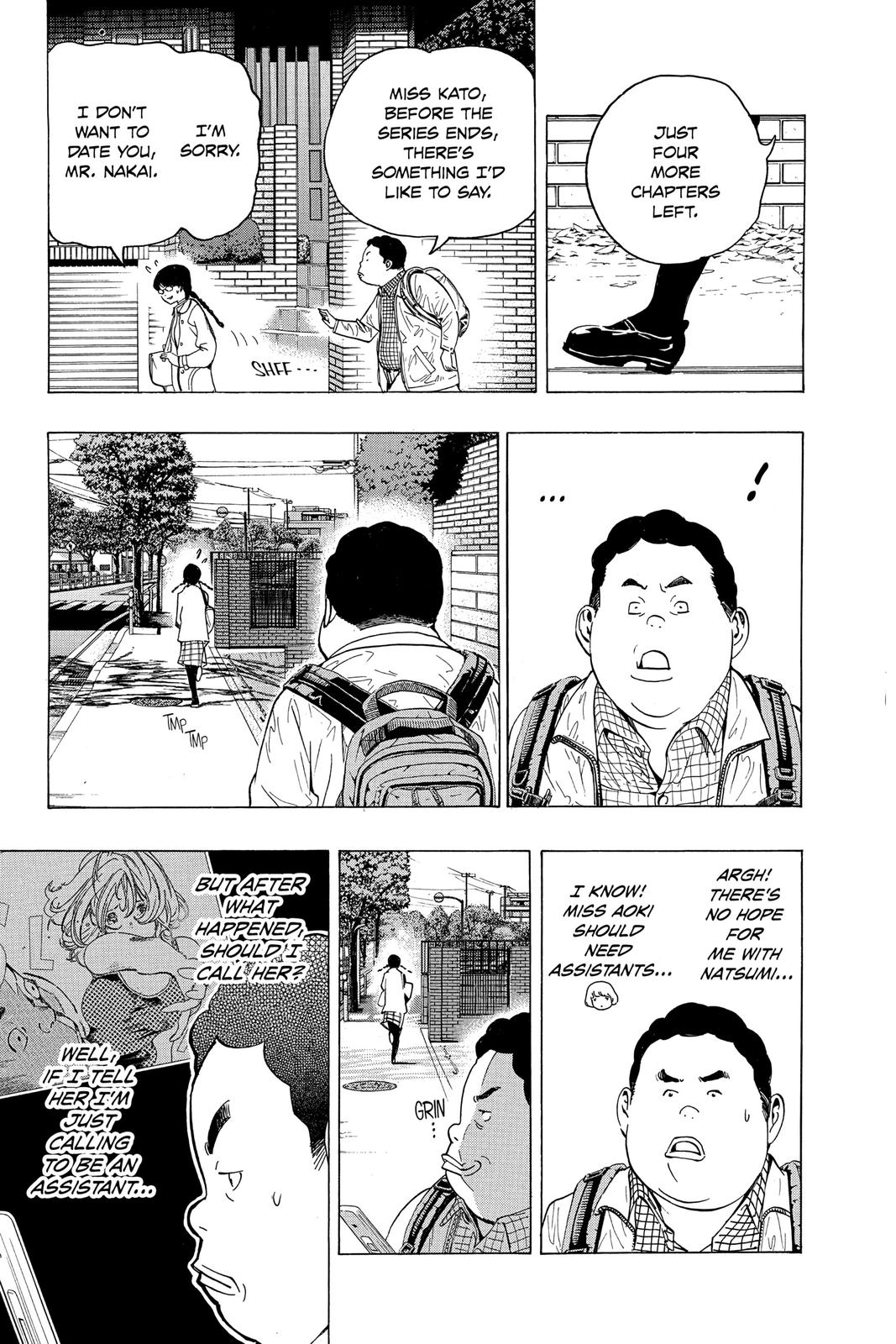 Read Bakuman Manga Online