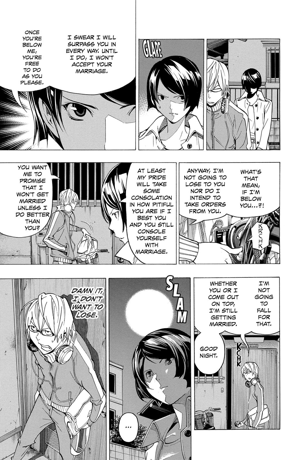 Read Bakuman Manga Online