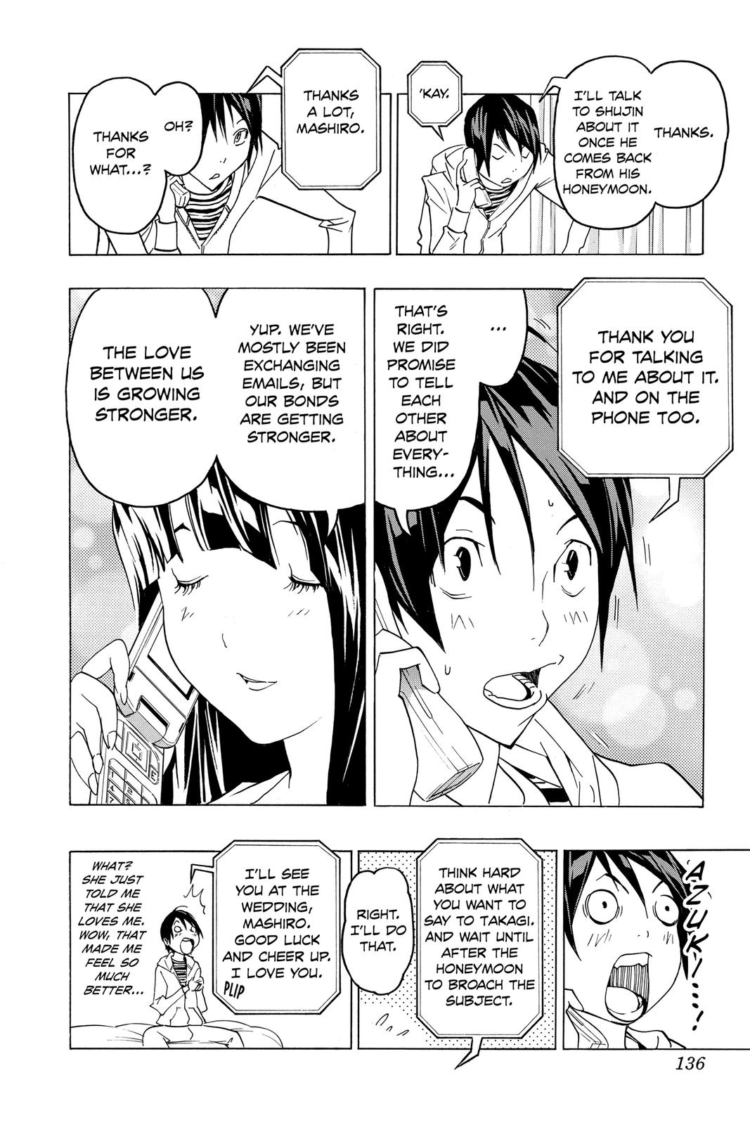 Read Bakuman Manga Online