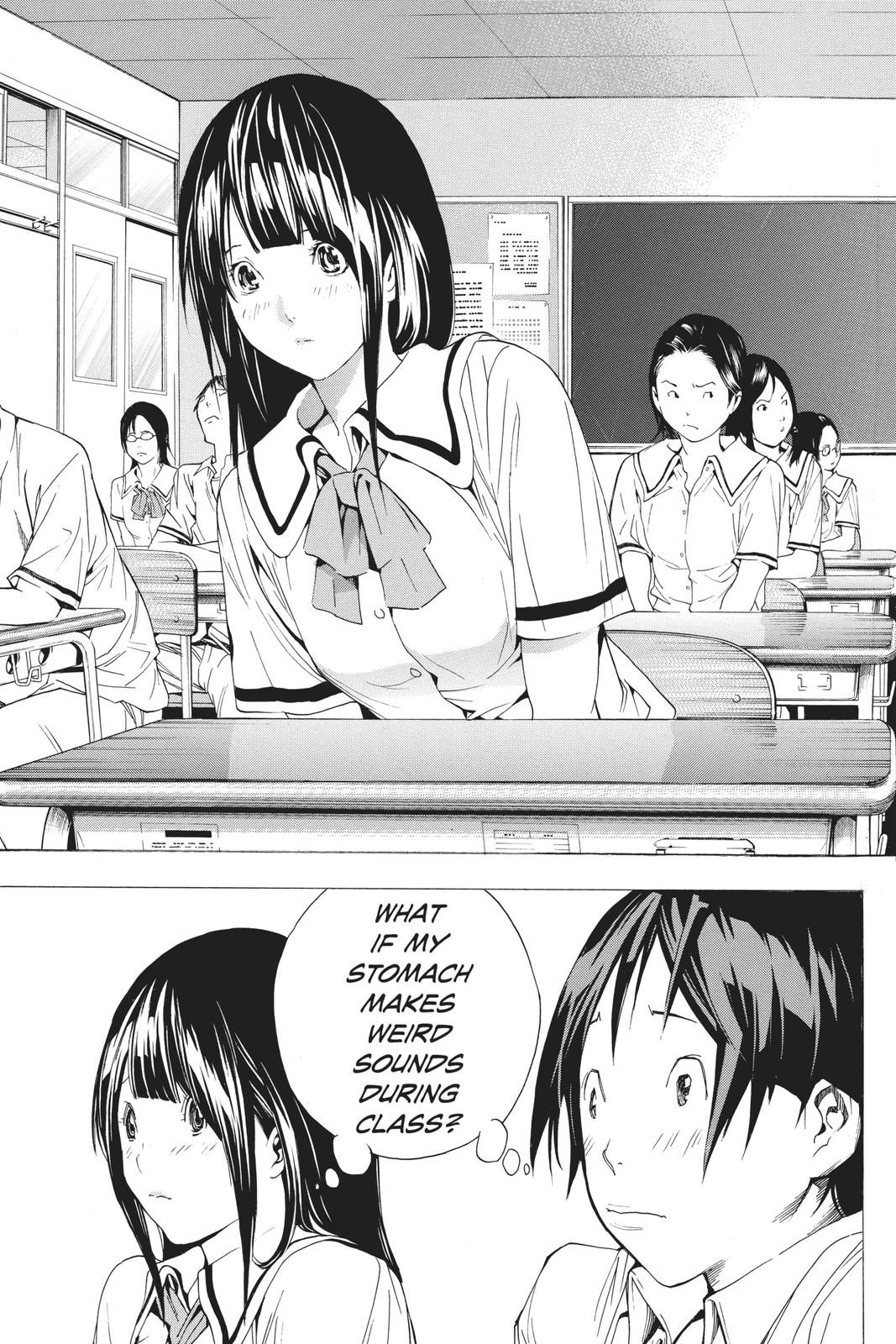 Read Bakuman Manga Online