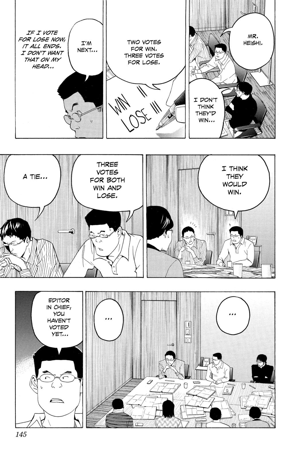 Read Bakuman Manga Online