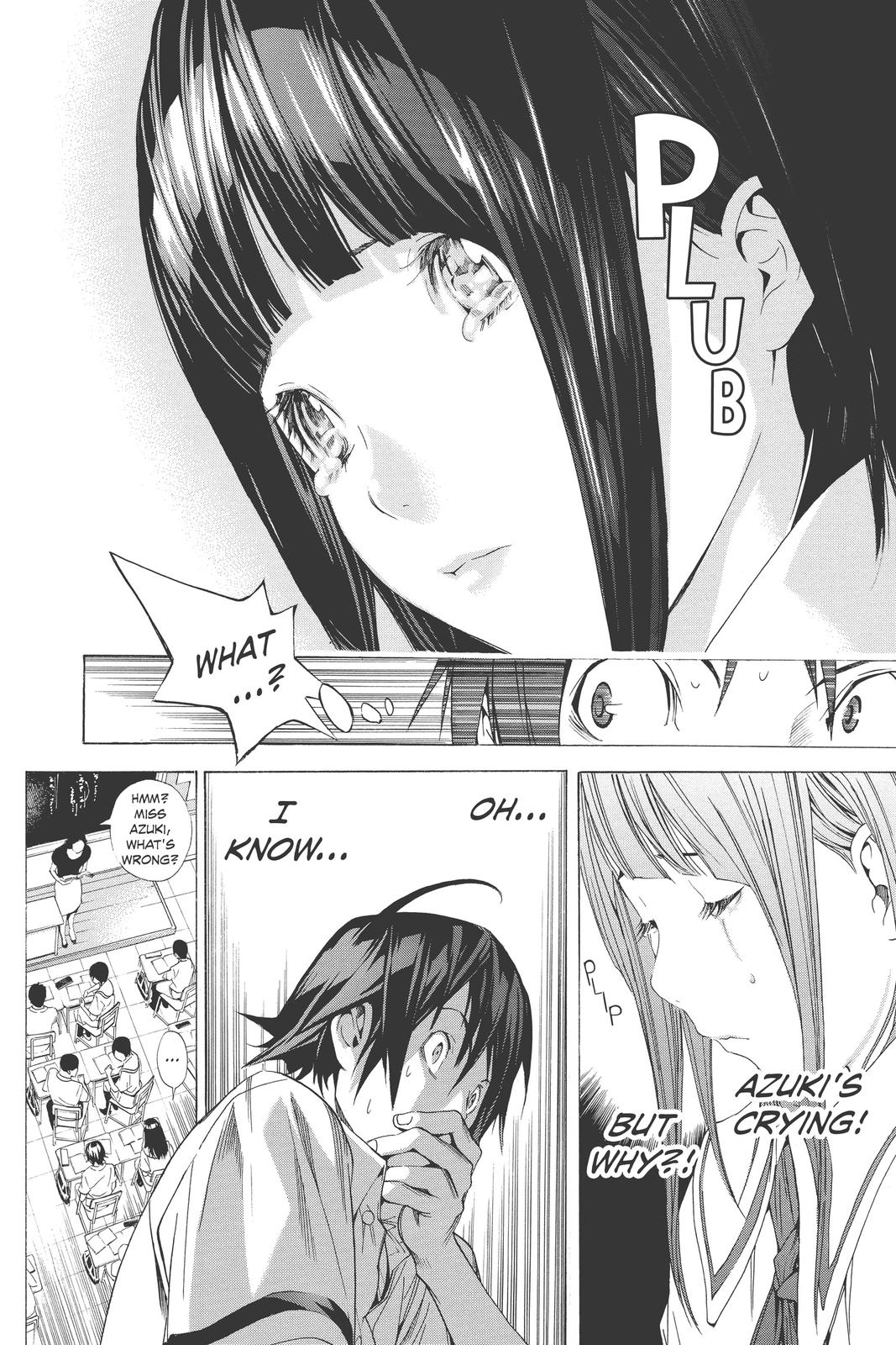 Read Bakuman Manga Online
