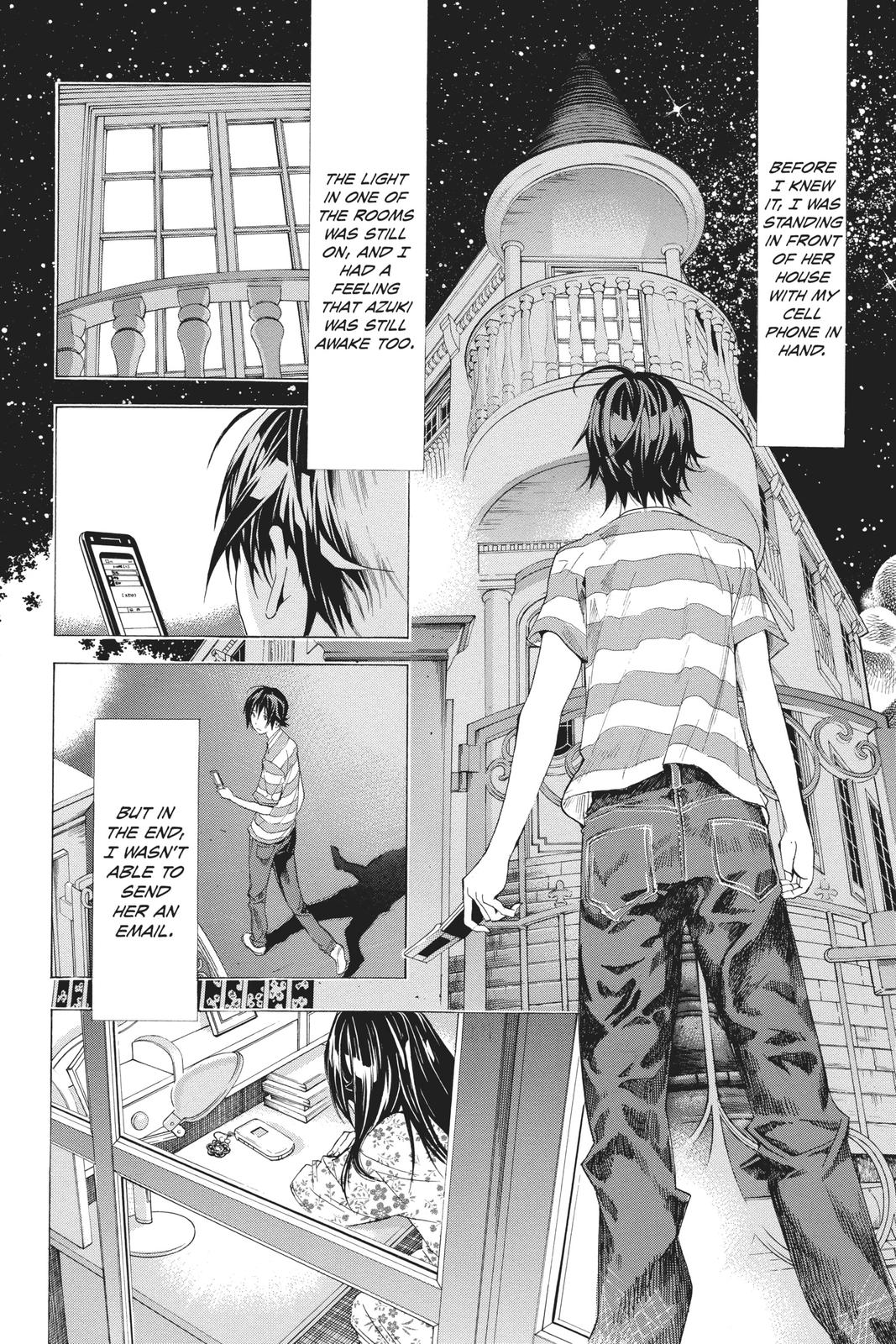 Read Bakuman Manga Online