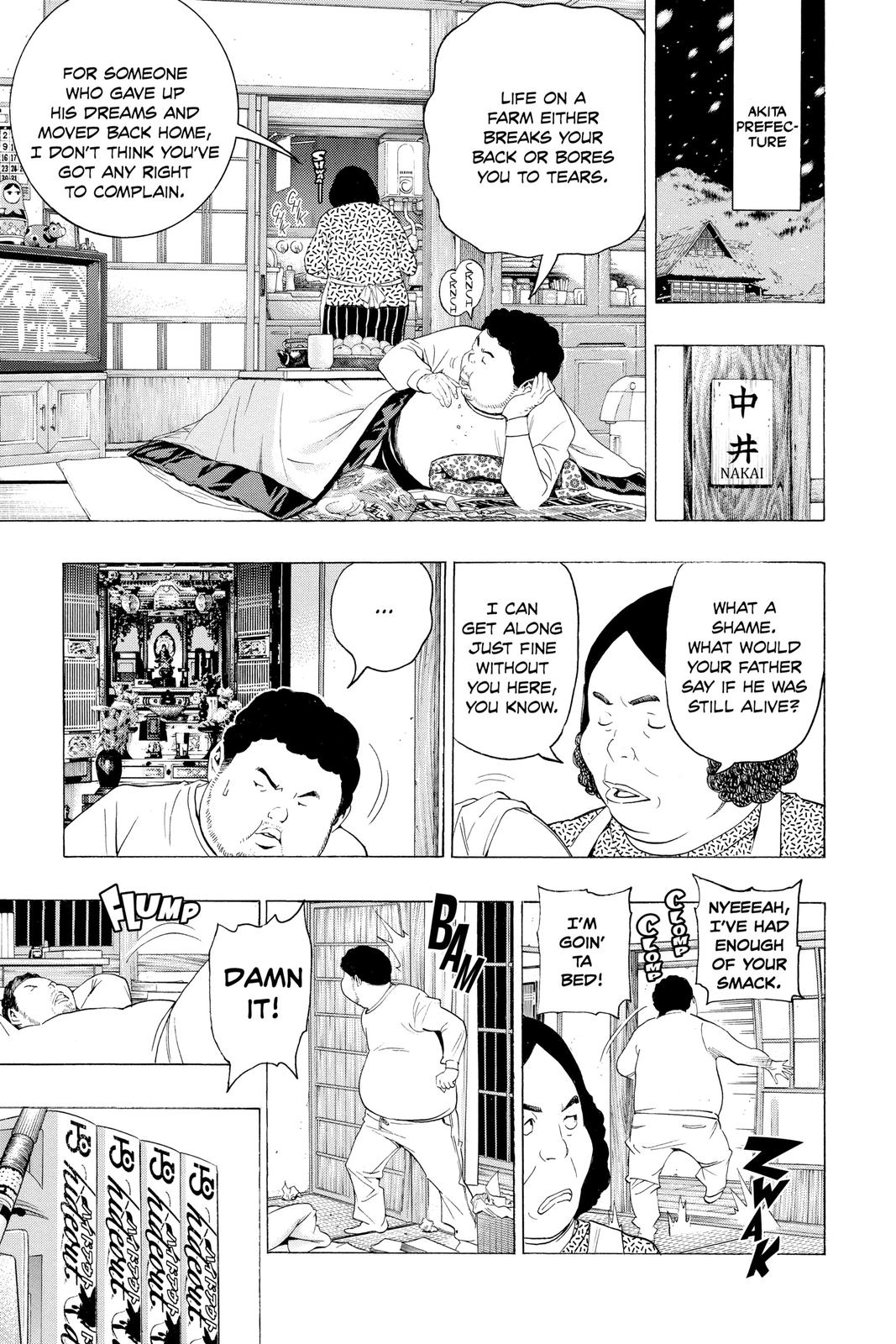 Read Bakuman Manga Online