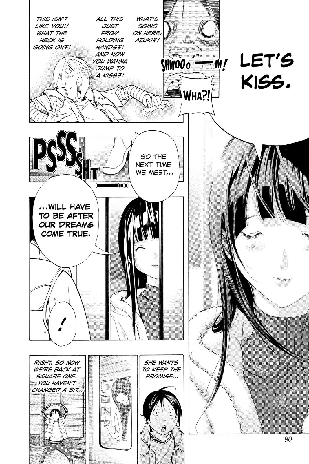Read Bakuman Manga Online
