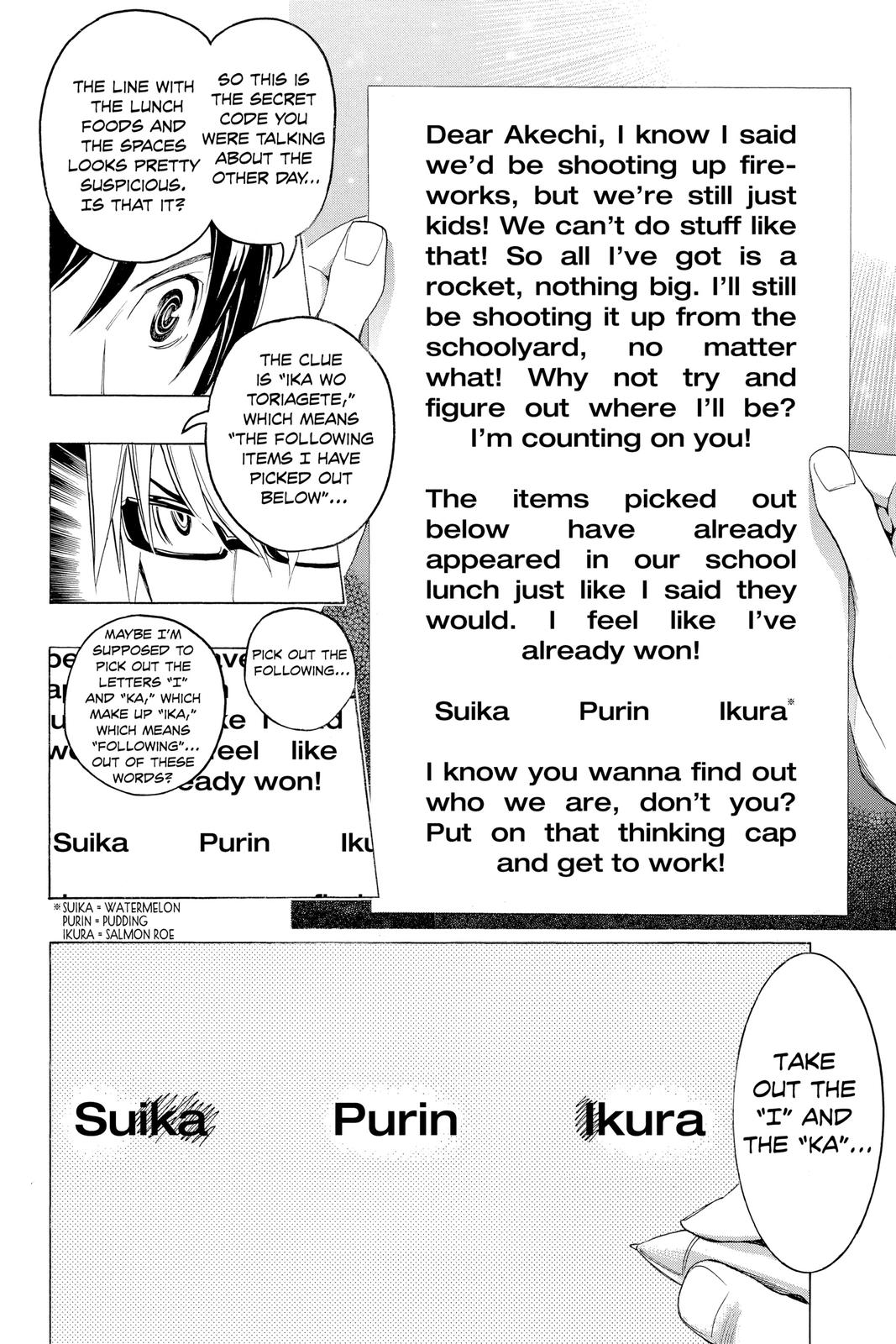 Read Bakuman Manga Online