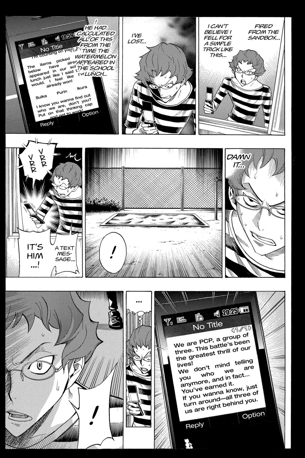 Read Bakuman Manga Online