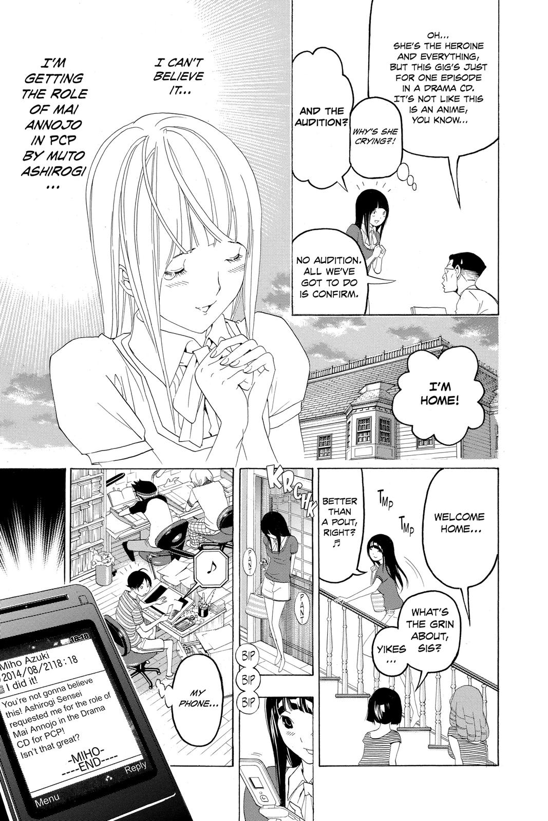 Read Bakuman Manga Online