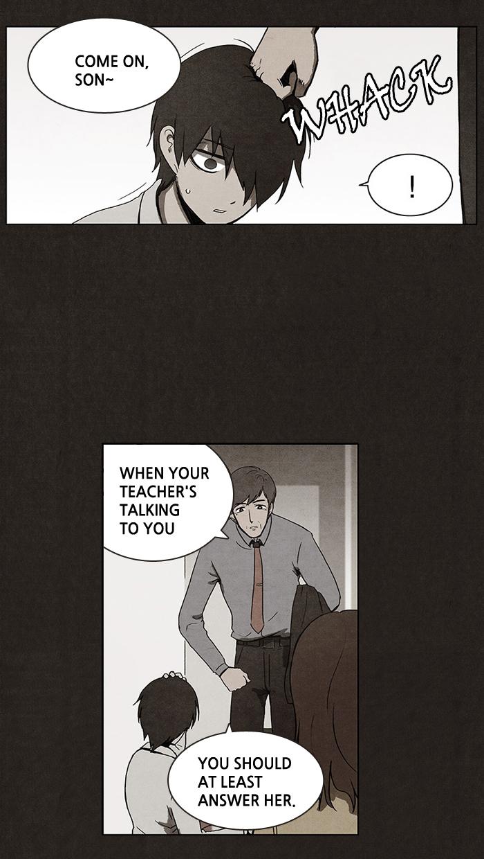 Read Bastard Manga Online