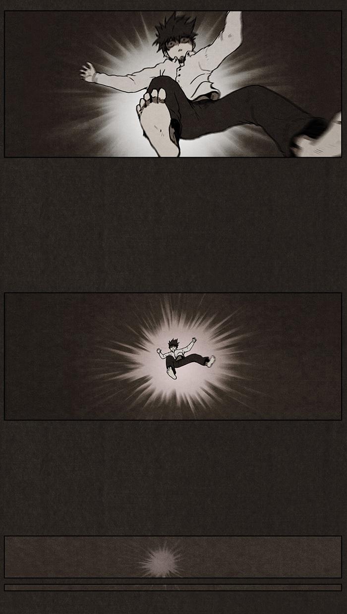 Read Bastard Manga Online