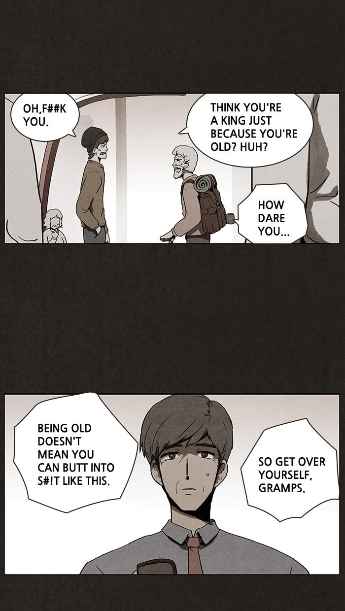 Read Bastard Manga Online