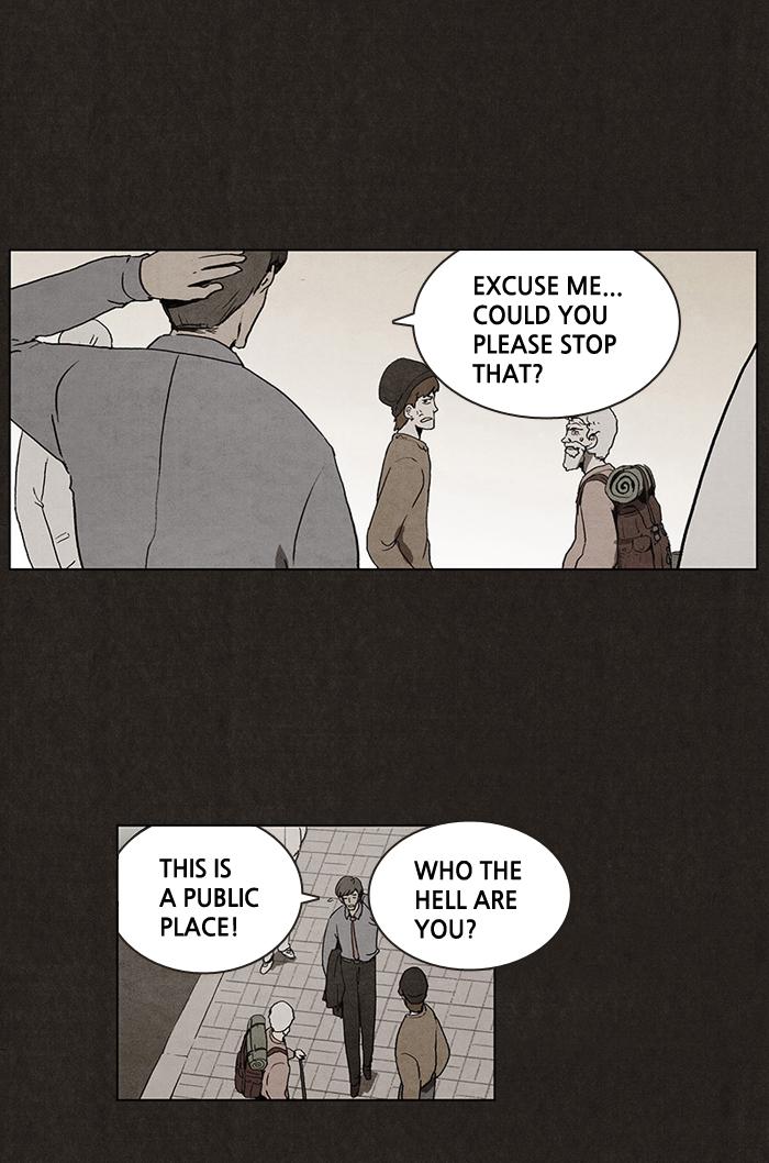 Read Bastard Manga Online