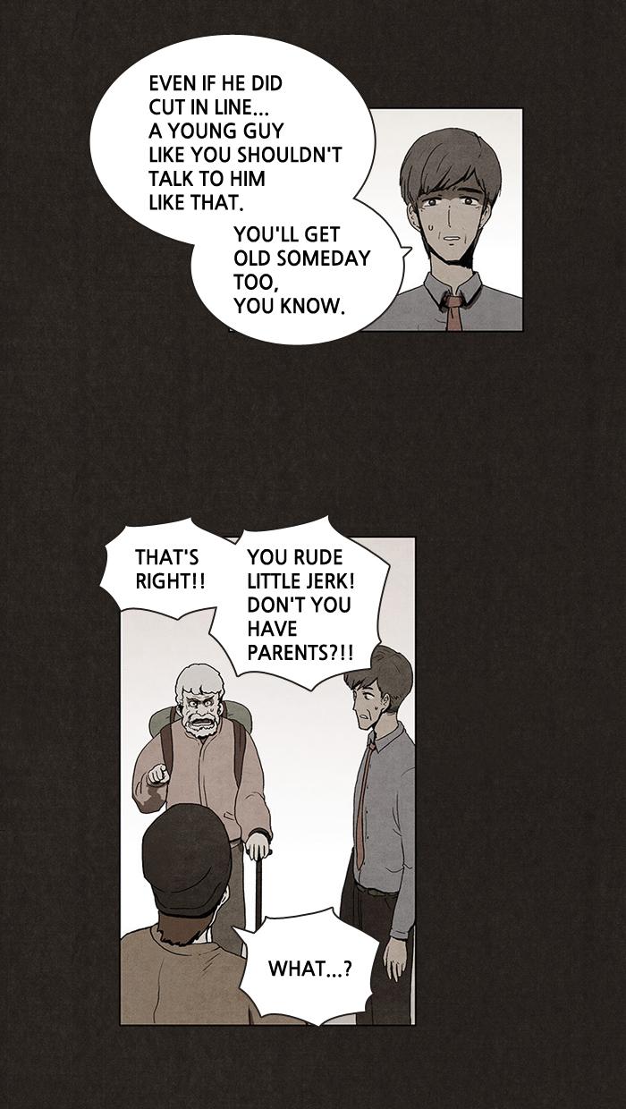 Read Bastard Manga Online