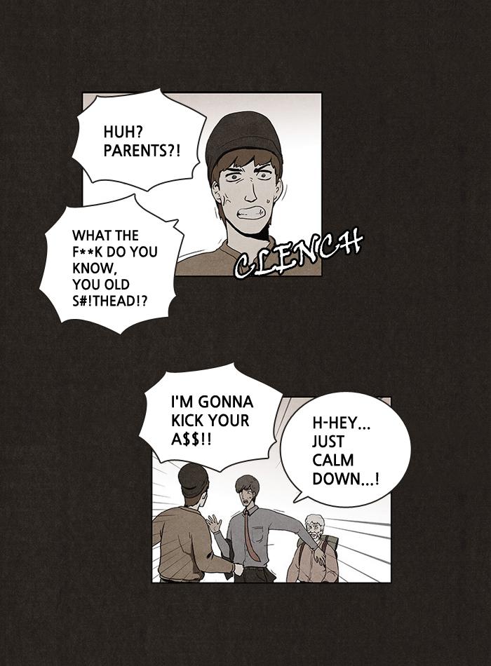 Read Bastard Manga Online