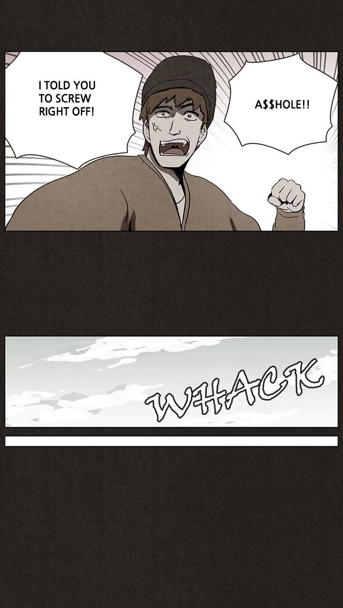 Read Bastard Manga Online