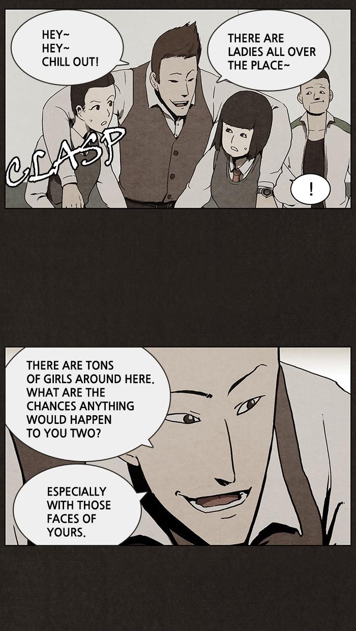 Read Bastard Manga Online