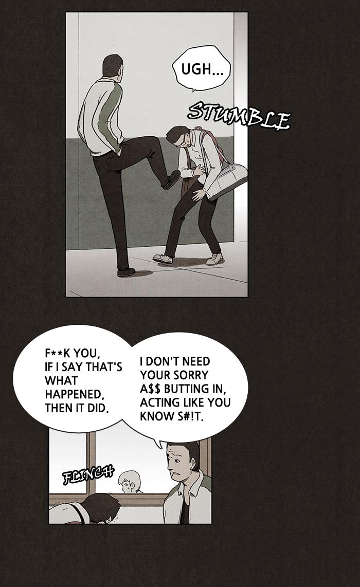 Read Bastard Manga Online