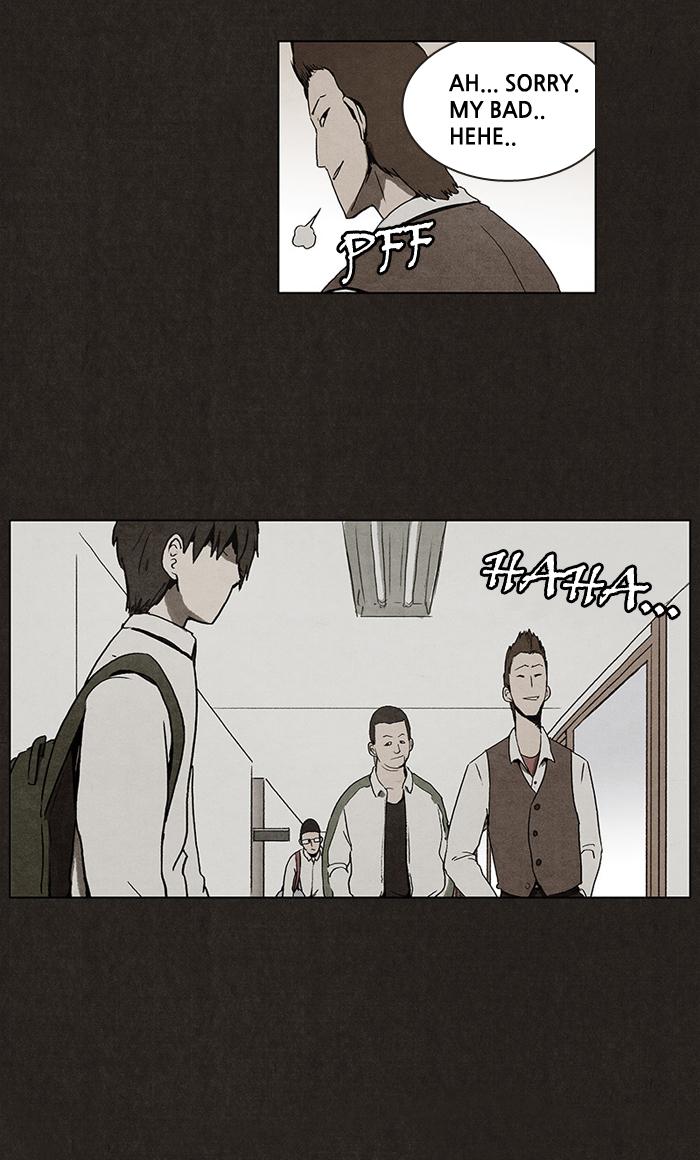 Read Bastard Manga Online
