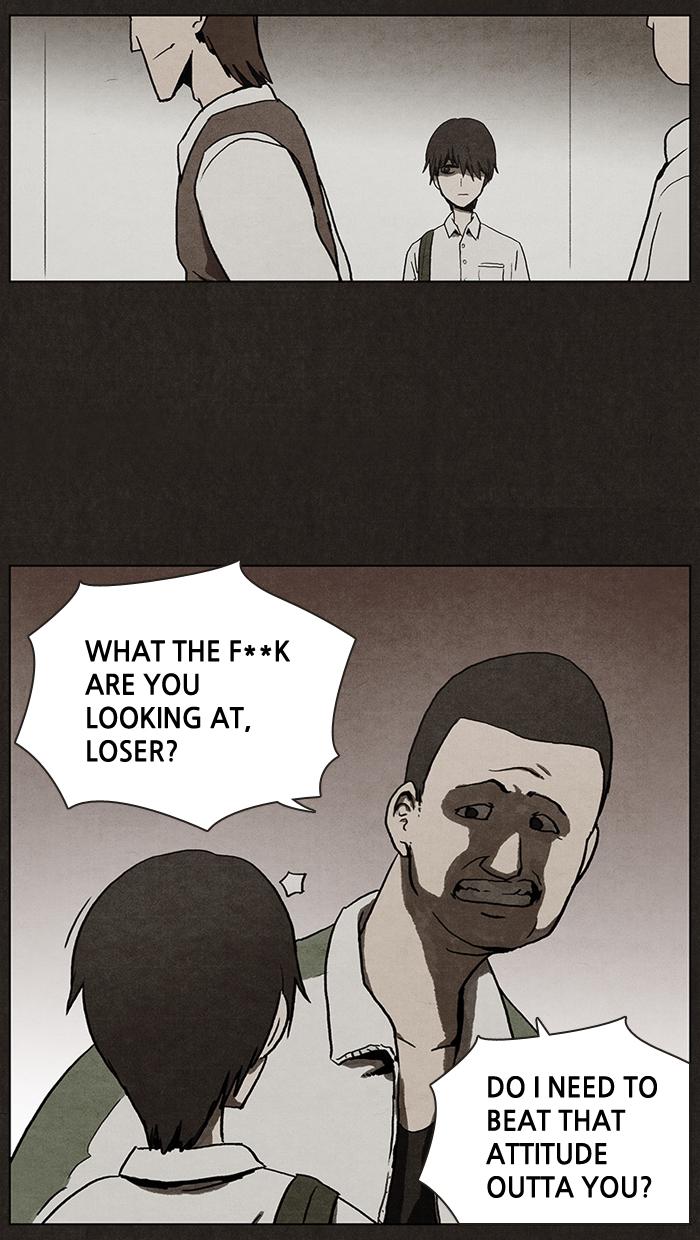 Read Bastard Manga Online