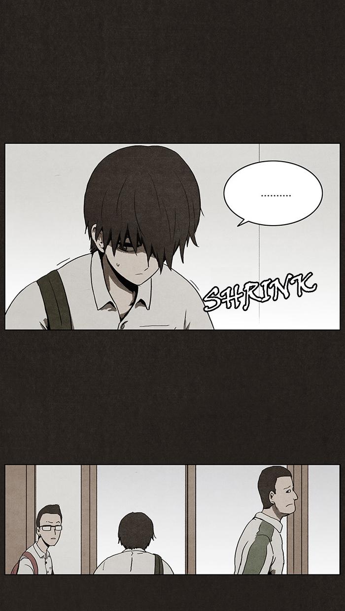 Read Bastard Manga Online