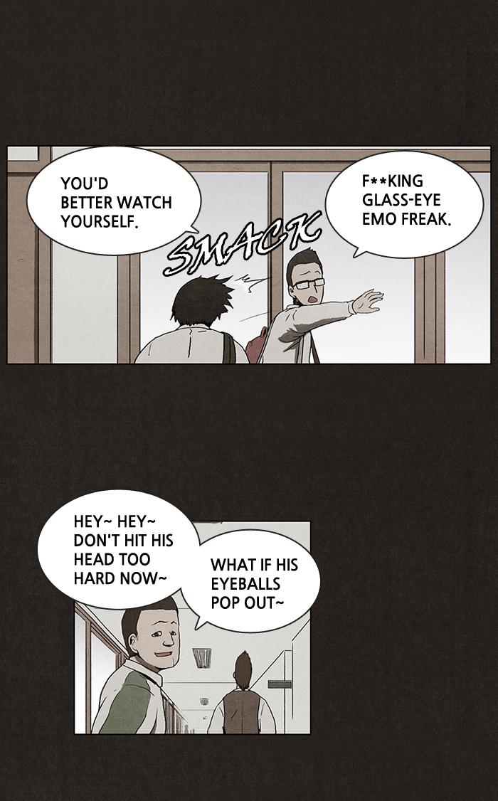 Read Bastard Manga Online
