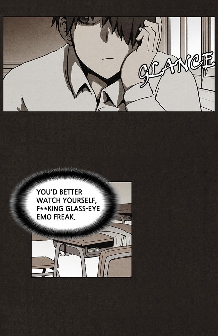 Read Bastard Manga Online